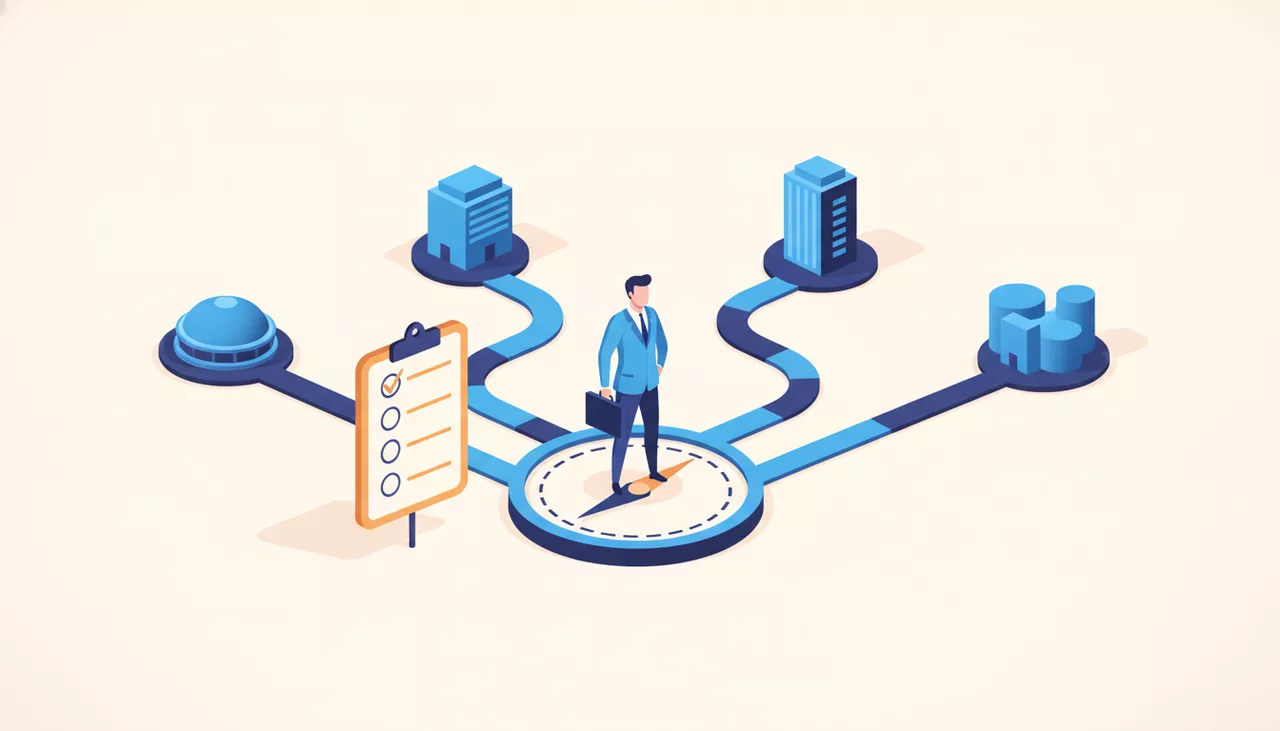 Quel statut juridique choisir pour son entreprise ?