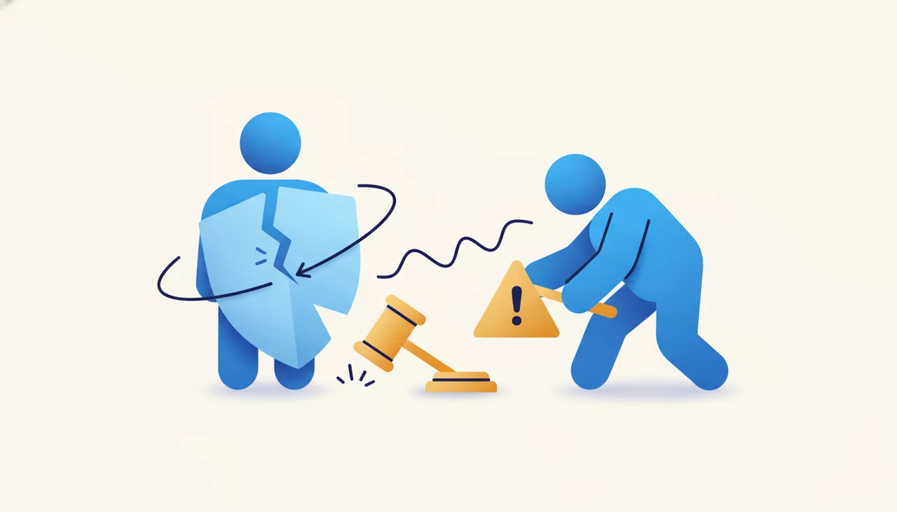 Concurrence déloyale : actes, preuves et recours