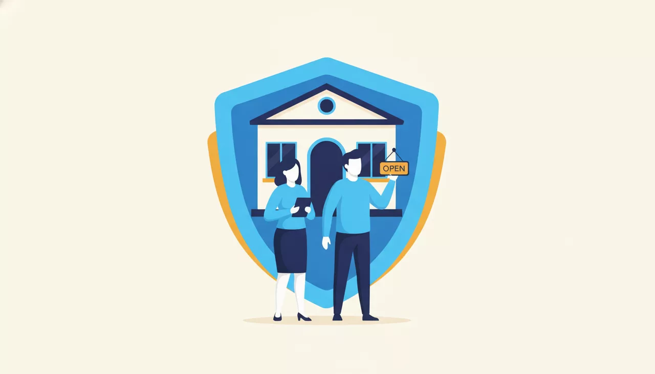 Conjoint collaborateur : statut et protection